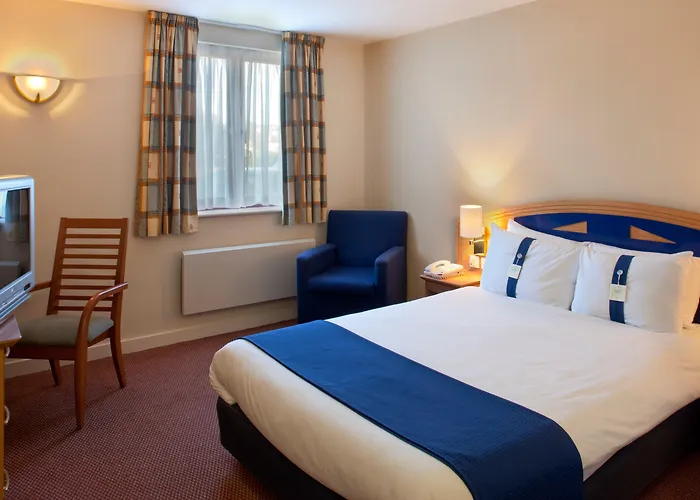Holiday Inn Express Greenock, An Ihg Hotel