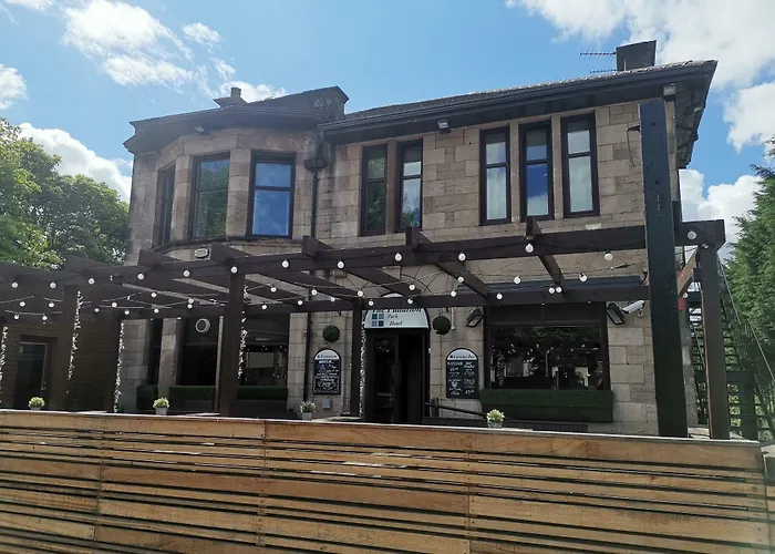 The Fullarton Park Hotel